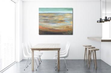 Buy abstract art landscapes unique - 1394